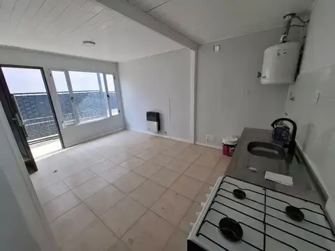 Casa en Alquiler al Oeste