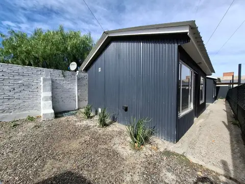 Alquiler Exclusivo Casa 1 dormitorio Stefenelli