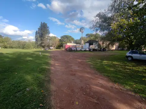 Campo en Venta de 1,43  ha