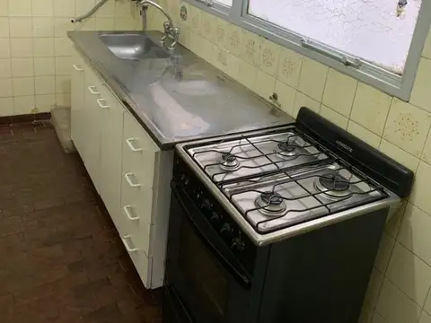 Departamento en Venta en Caballito, USD 75.000