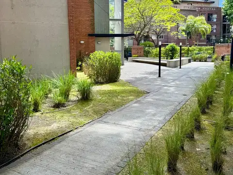 Riobamba 400, Piso 3