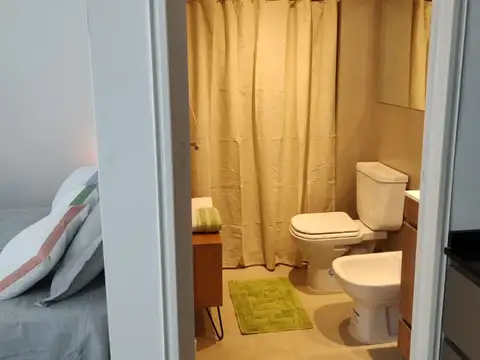 Departamento en Venta en Belgrano, USD 95.000