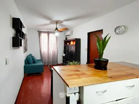 Departamento en Venta de 2 dormitorios