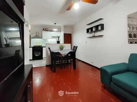 Departamento en Venta de 3 ambientes