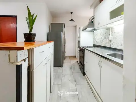 Departamento en Venta en Centro, USD 55.000
