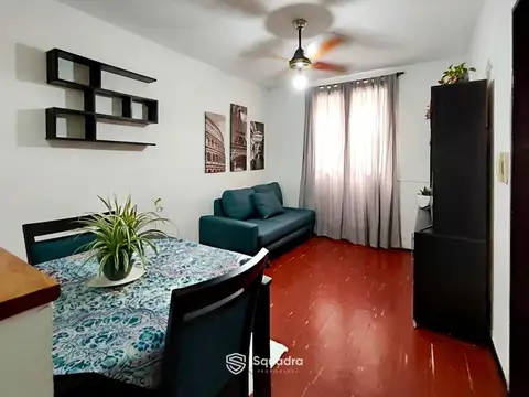 Departamento en Venta en Centro, Rosario