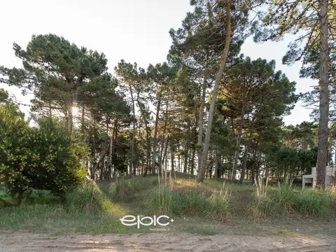 Terreno en Venta en Pinamar, USD 105.000