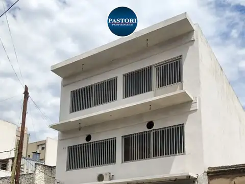 ALQUILER DE GALPON MUNRO