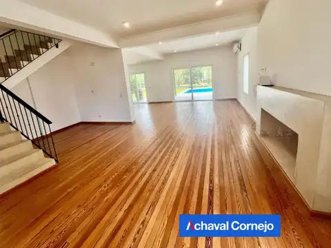 Casa en Venta de 3 dormitorios