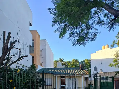 Casa en alquiler en Merlo Sur