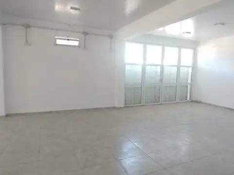 Local en Alquiler 21 años