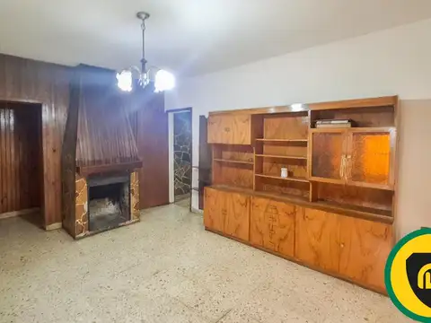 Casa en Venta 50 años