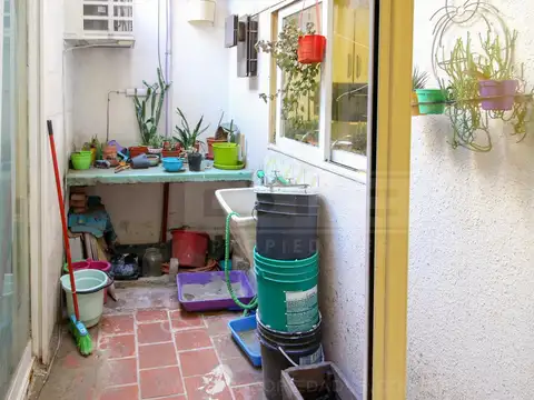 Departamento 2 ambientes Alquiler - Villa Martelli