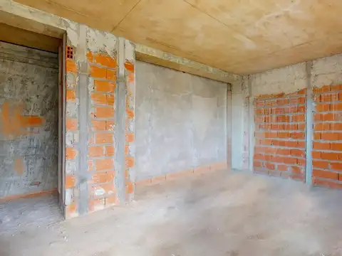 Departamento en Venta en La Perla Norte, USD 134.000