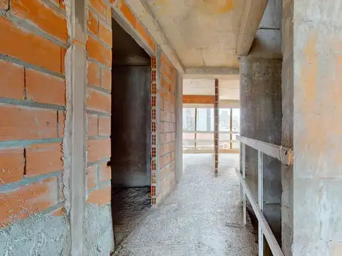 Departamento en Venta al Norte