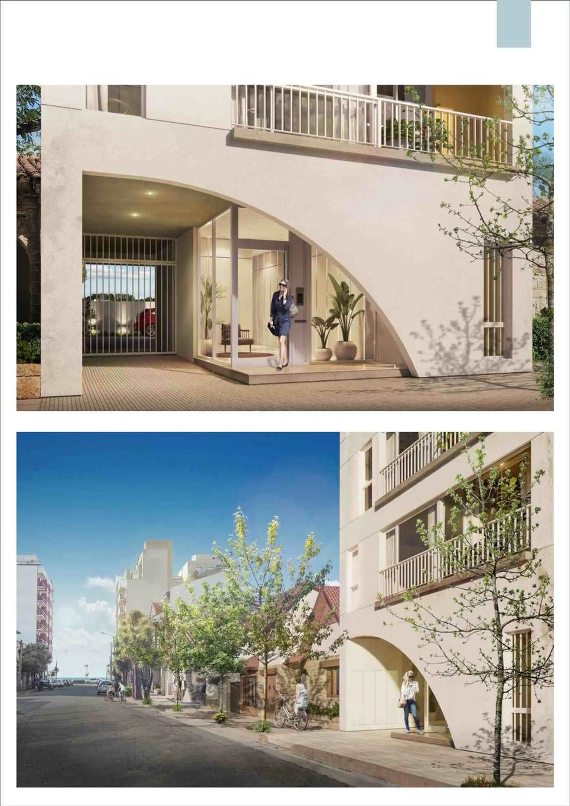 VENTA POZO. SEMI PISO 2 AMB, COCHERA. FINANCIACIÓN