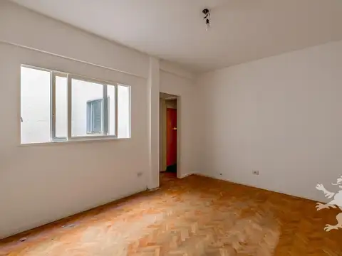 DEPARTAMENTO - VENTA - 2 AMBIENTES - BELGRANO