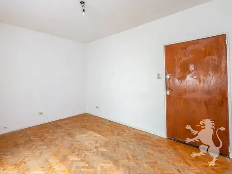 Departamento en Venta en Belgrano, USD 72.000