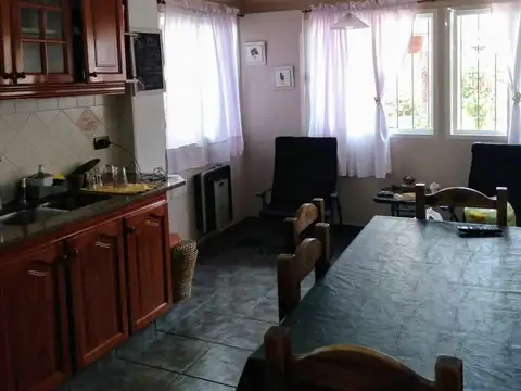 Nuestra Sra De La Merced 5600