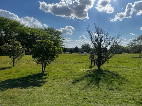 Terreno en Venta de 1850,0 m2
