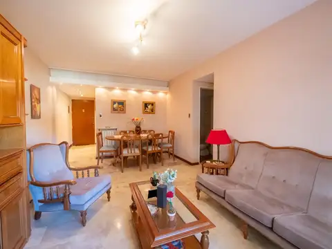 Departamento en Venta de 3 dormitorios