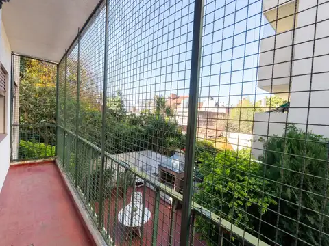 Departamento en Venta en Villa Devoto, USD 225.000