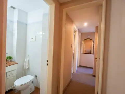Departamento en Venta 55 años
