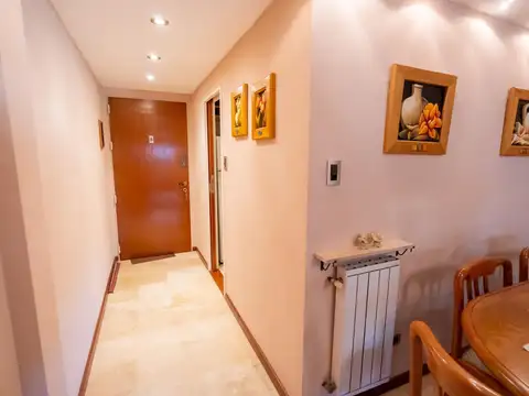 Asuncion 4600, Piso 1°