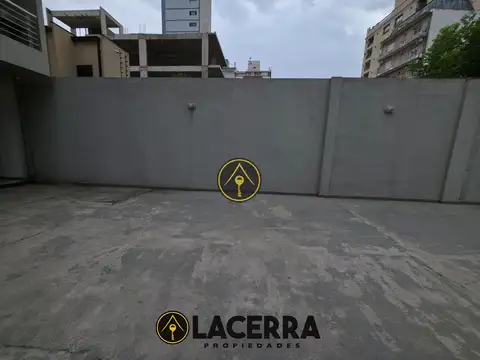 Cocheras descubierta en venta y alquiler – Villa Ballester