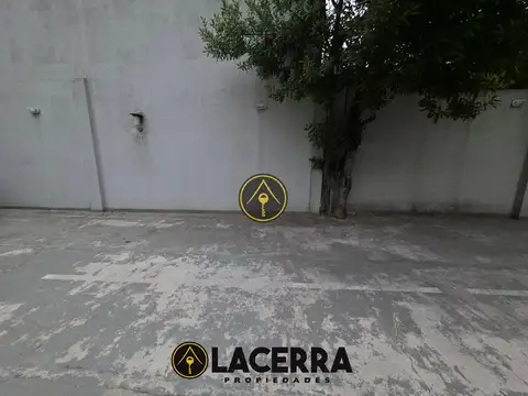 Cocheras descubierta en venta y alquiler – Villa Ballester