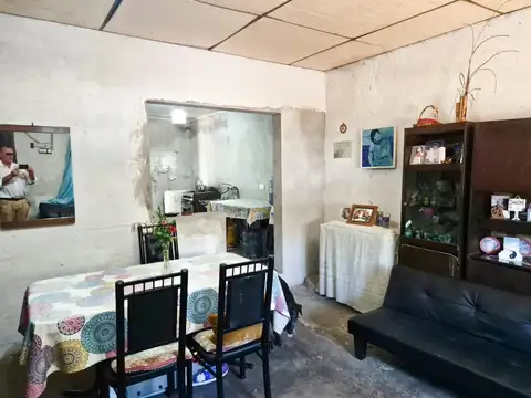 Casa en Venta en Malvinas Argentinas, USD 54.500