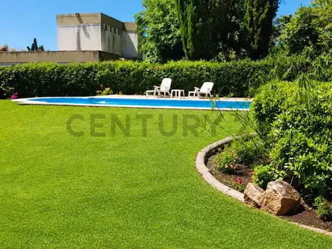 Casa en Venta en Fincas De Maschwitz, USD 195.000