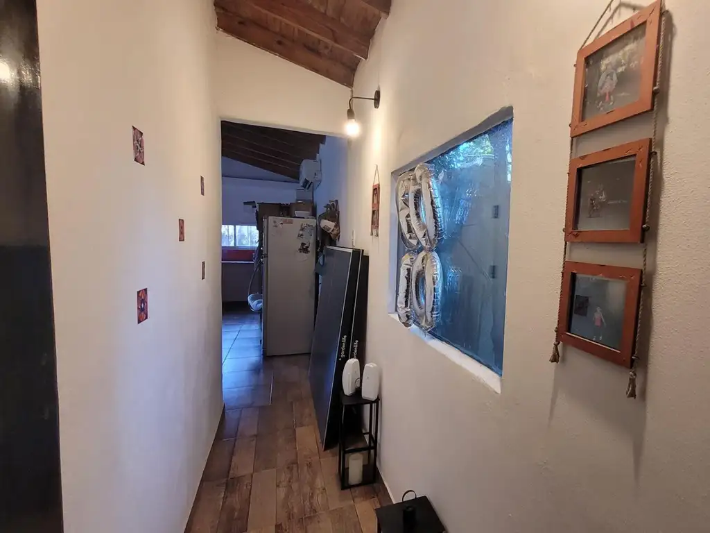 Quinta en Barrio San Juan de 3 dormitorios