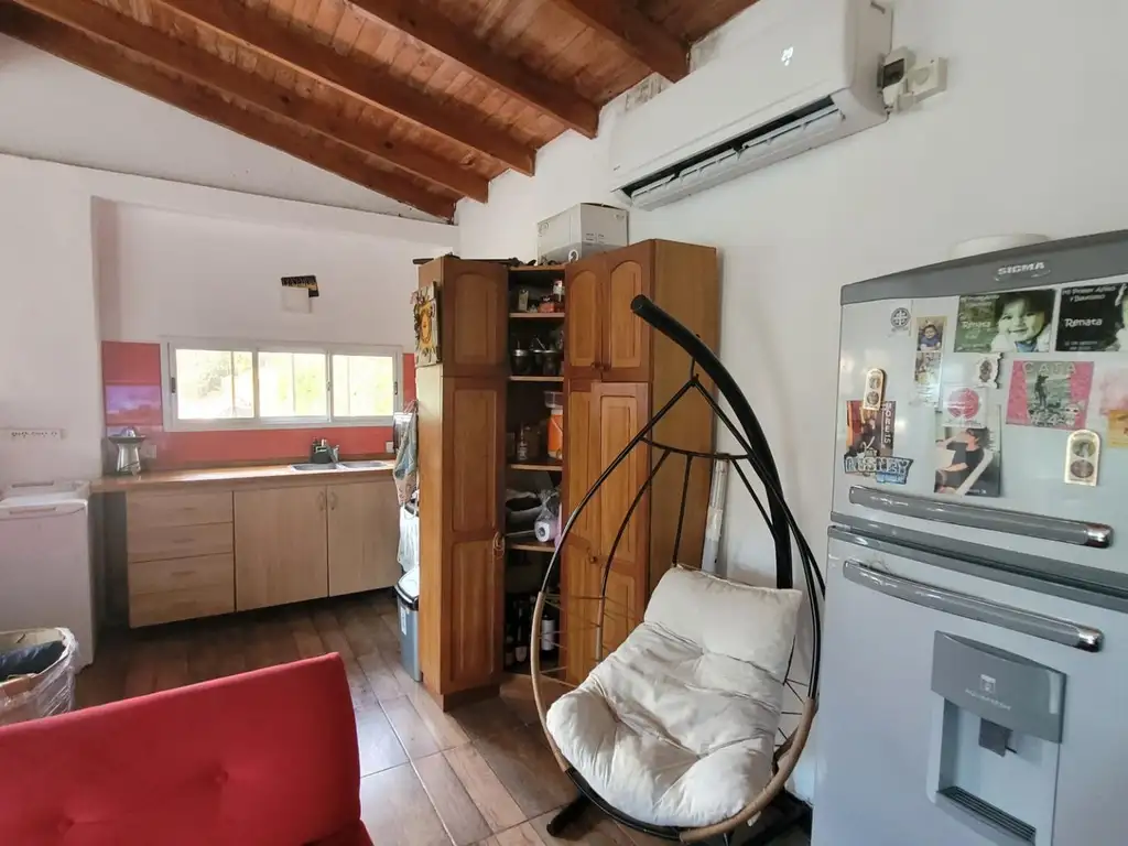 Quinta en Venta en Barrio San Juan