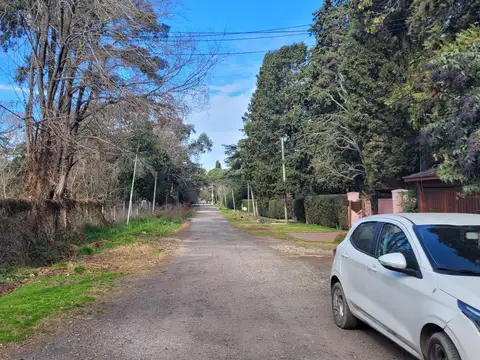 Financia Directa Camino General Belgrano