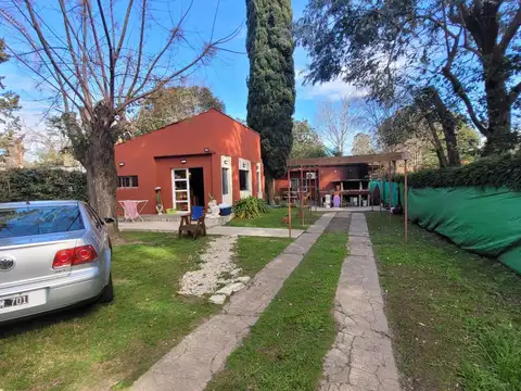 VENTA DE CASA  EN ESTANCIA SAN JUAN, BERAZATEGUI