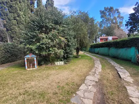 Quinta en Venta de 3 dormitorios