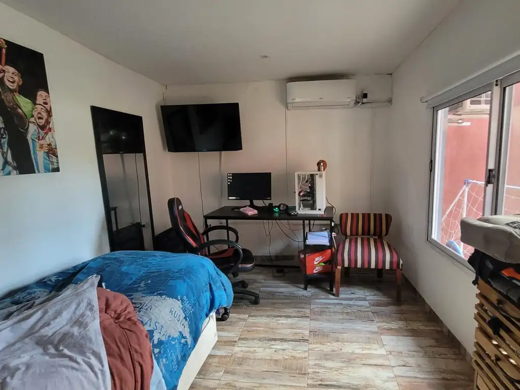 VENTA DE CASA  EN ESTANCIA SAN JUAN, BERAZATEGUI  - Foto 16