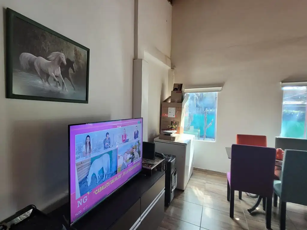 Quinta en Venta - Barrio San Juan