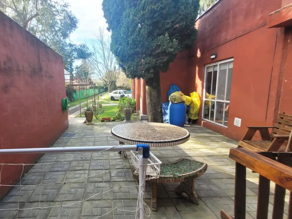 VENTA DE CASA  EN ESTANCIA SAN JUAN, BERAZATEGUI  - Foto 17