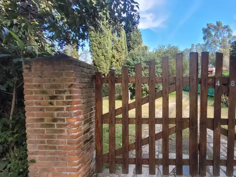 VENTA DE CASA  EN ESTANCIA SAN JUAN, BERAZATEGUI