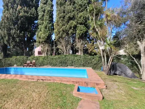 Quinta en Venta 30 años