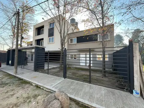 Departamento en Venta 2 años