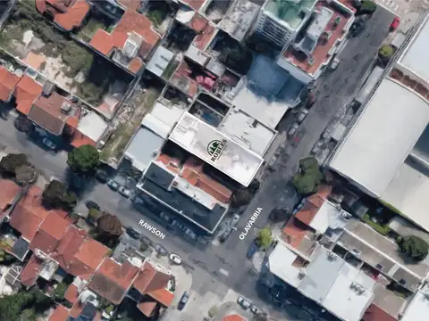 Propiedad comercial apto desarrollo en el entorno de Guemes