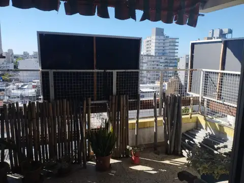 Departamento en Venta en Centro, USD 139.000