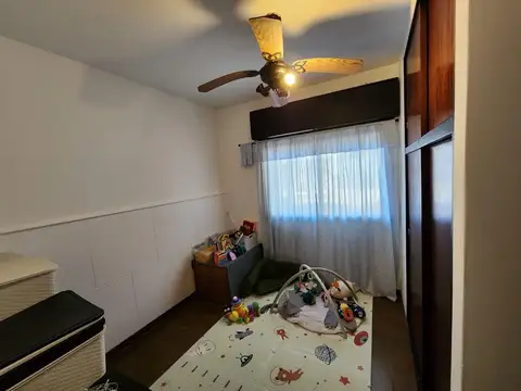 Depto Tipo Casa en Venta 35 años