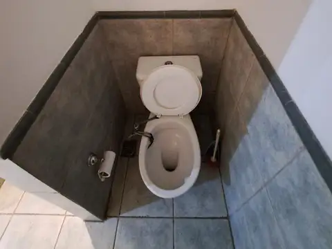 Depto Tipo Casa en Alquiler en Parque Chacabuco, $ 1.550.000