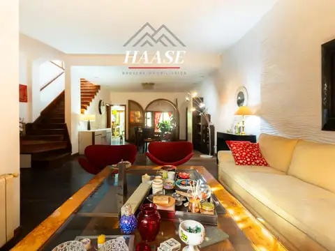 Casa en Venta de 4 dormitorios