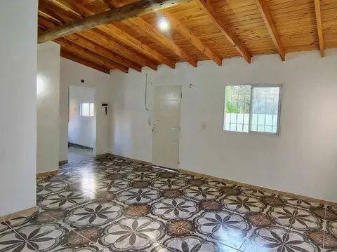 Departamento en Alquiler 3 años