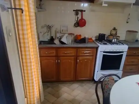 Casa en Venta en Temperley, USD 85.000